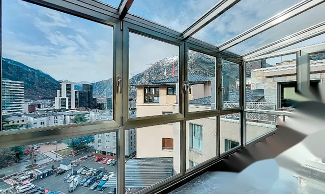 Недвижимость Penthouse for sale in Escaldes Engordany with 4 bedrooms: 12