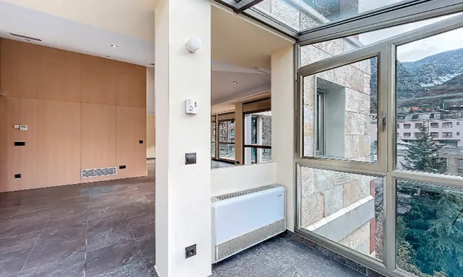 Недвижимость Penthouse for sale in Escaldes Engordany with 4 bedrooms: 13