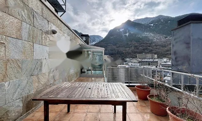 Недвижимость Penthouse for sale in Escaldes Engordany with 4 bedrooms: 15