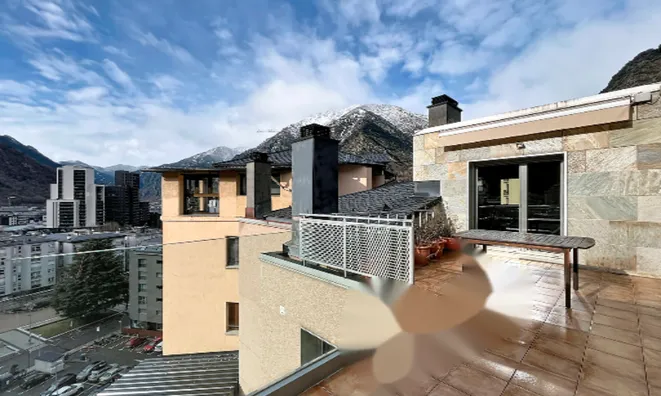 Недвижимость Penthouse for sale in Escaldes Engordany with 4 bedrooms: 16