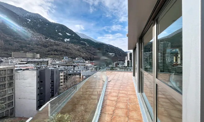 Недвижимость Penthouse for sale in Escaldes Engordany with 4 bedrooms: 17