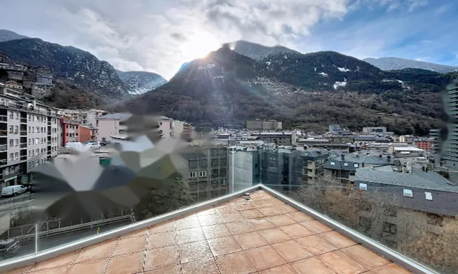 Недвижимость Penthouse for sale in Escaldes Engordany with 4 bedrooms: 18