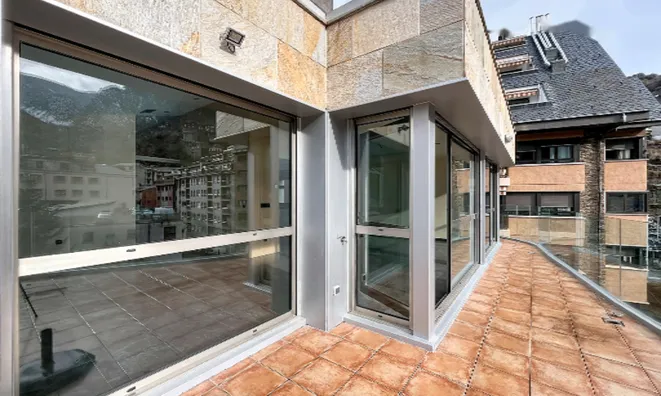 Недвижимость Penthouse for sale in Escaldes Engordany with 4 bedrooms: 19