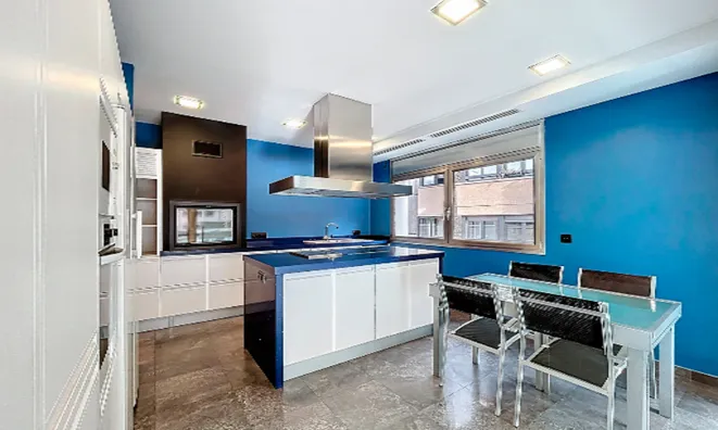 Недвижимость Penthouse for sale in Escaldes Engordany with 4 bedrooms: 20