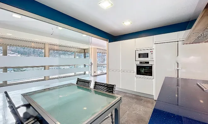 Недвижимость Penthouse for sale in Escaldes Engordany with 4 bedrooms: 22