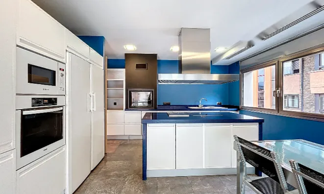 Недвижимость Penthouse for sale in Escaldes Engordany with 4 bedrooms: 24