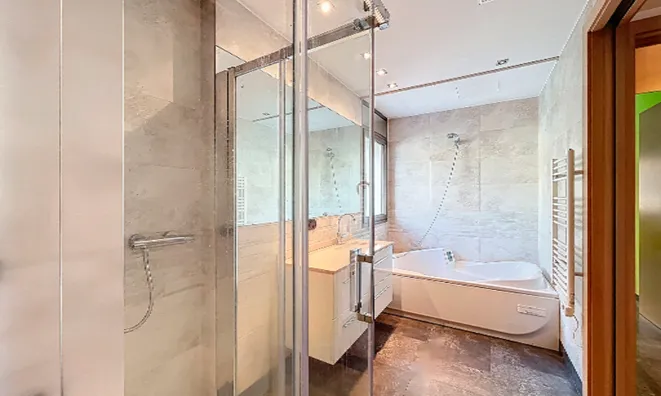 Недвижимость Penthouse for sale in Escaldes Engordany with 4 bedrooms: 33