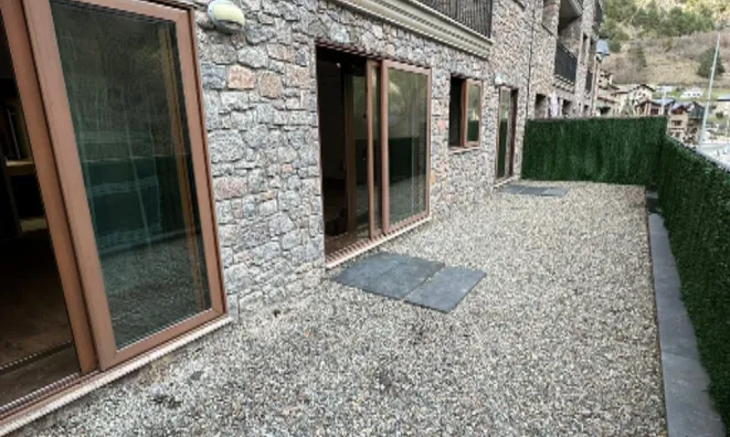 Недвижимость Apartment for sale in La Massana with 2 bedrooms: 1