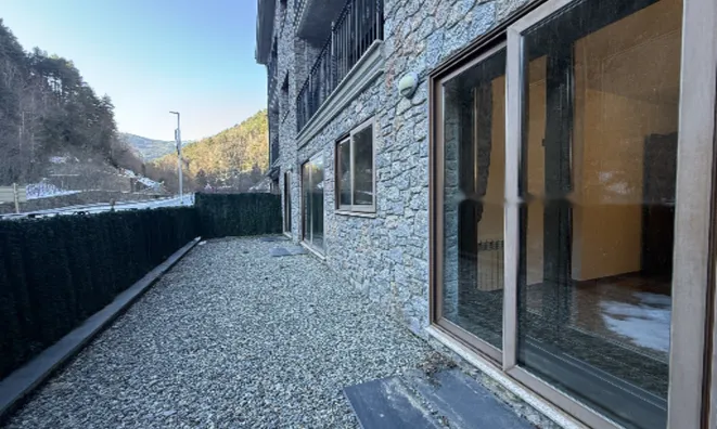 Недвижимость Apartment for sale in La Massana with 2 bedrooms: 5