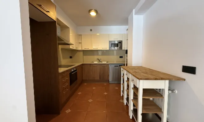 Недвижимость Apartment for sale in La Massana with 2 bedrooms: 8