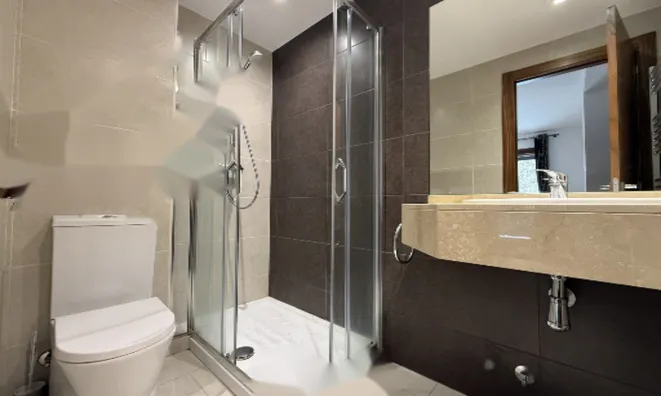 Недвижимость Apartment for sale in La Massana with 2 bedrooms: 12