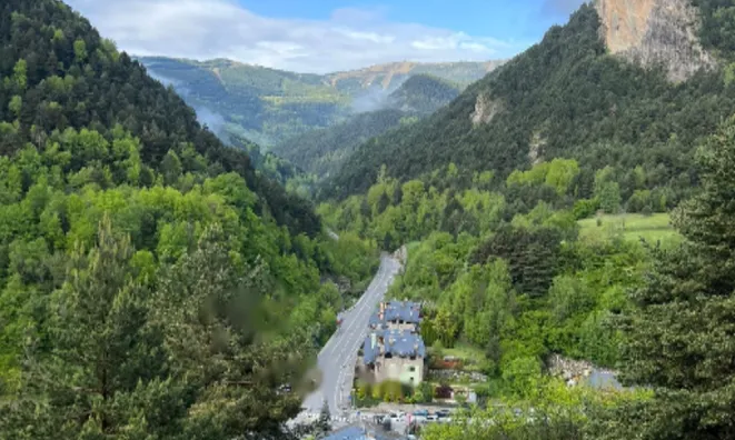 Недвижимость Apartment for sale in La Massana with 2 bedrooms: 18