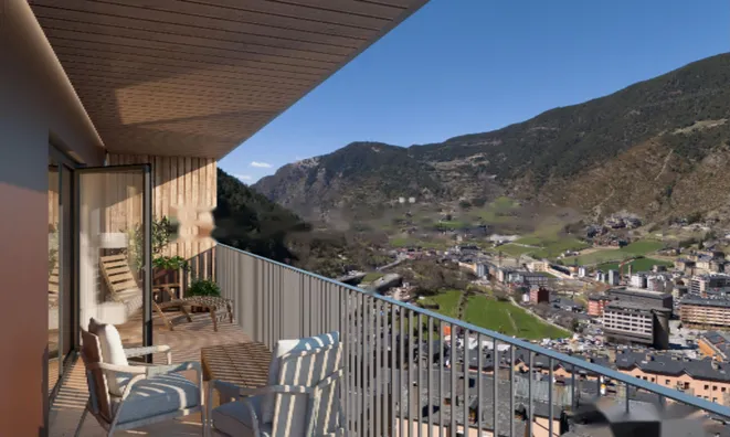 Недвижимость Apartment for sale in Les Bons, 1 bedroom: 4