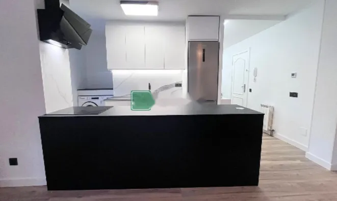 Недвижимость Three-bedroom apartment for sale in Encamp: 4