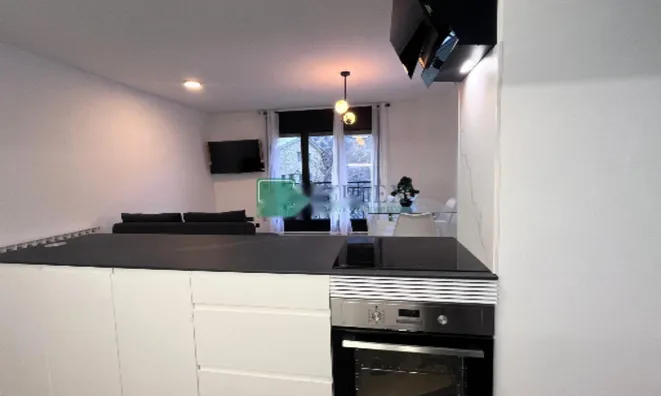 Недвижимость Three-bedroom apartment for sale in Encamp: 7