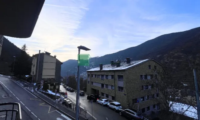 Недвижимость Three-bedroom apartment for sale in Encamp: 9