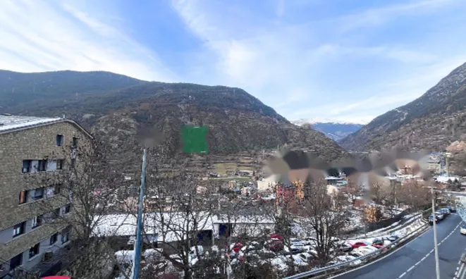 Недвижимость Three-bedroom apartment for sale in Encamp: 10