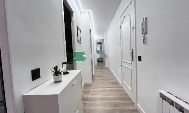 Недвижимость Three-bedroom apartment for sale in Encamp: 11