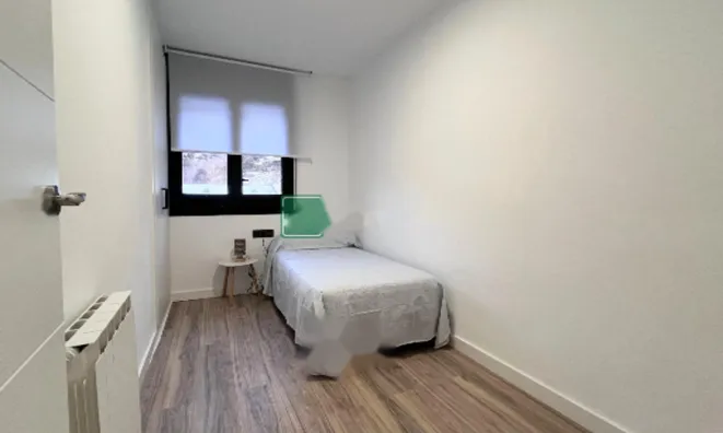 Недвижимость Three-bedroom apartment for sale in Encamp: 12