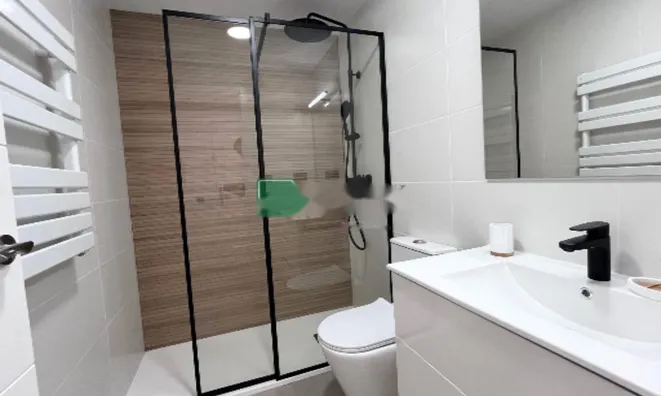 Недвижимость Three-bedroom apartment for sale in Encamp: 13