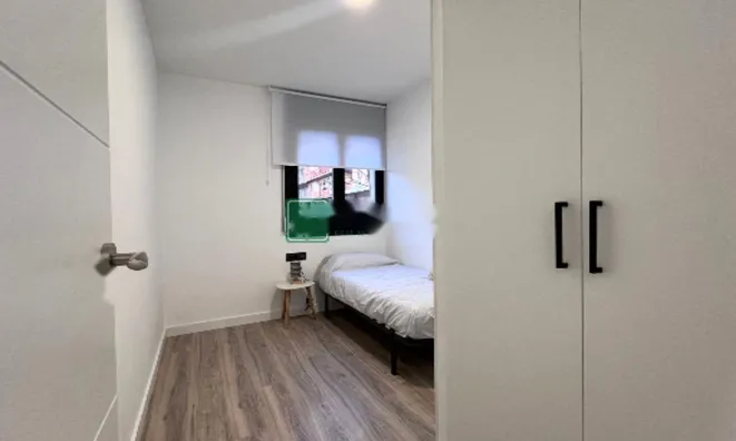 Недвижимость Three-bedroom apartment for sale in Encamp: 14