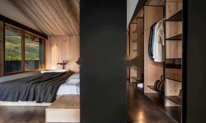 Недвижимость House with large garage near Canillo center: 3