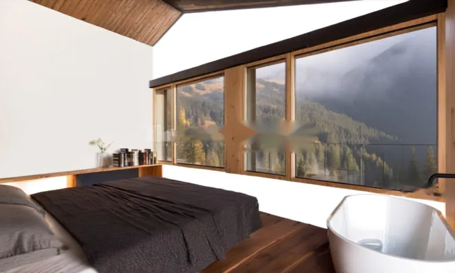 Недвижимость House with large garage near Canillo center: 4