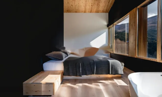 Недвижимость House with large garage near Canillo center: 5