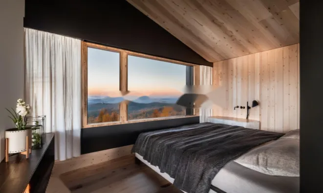 Недвижимость House with large garage near Canillo center: 7