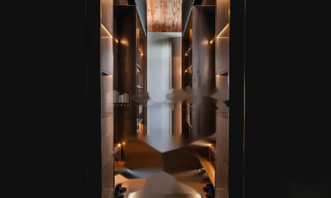 Недвижимость House with large garage near Canillo center: 8