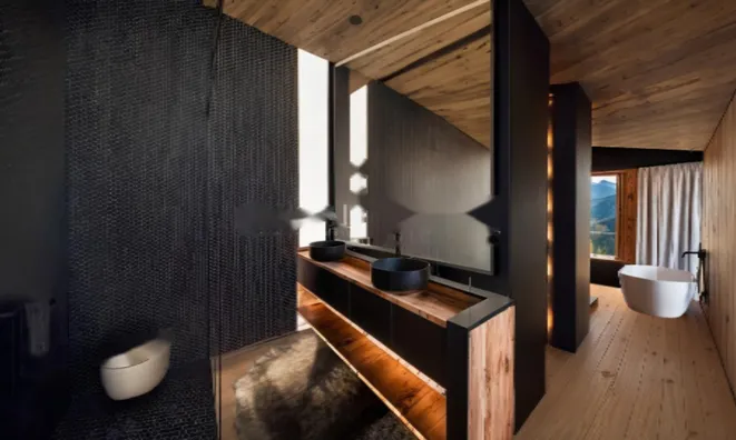 Недвижимость House with large garage near Canillo center: 10