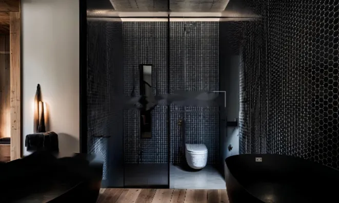 Недвижимость House with large garage near Canillo center: 11