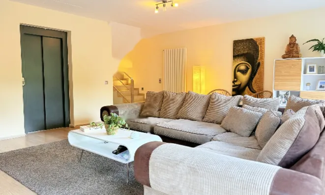 Недвижимость Chalet for sale in Anyós with 4 bedrooms: 8