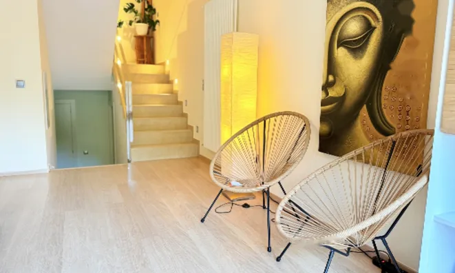 Недвижимость Chalet for sale in Anyós with 4 bedrooms: 9