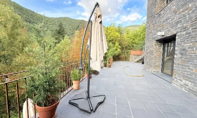 Недвижимость Chalet for sale in Anyós with 4 bedrooms: 10