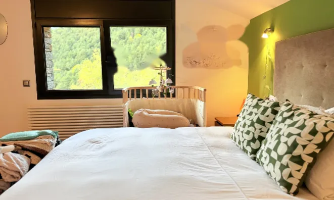 Недвижимость Chalet for sale in Anyós with 4 bedrooms: 15