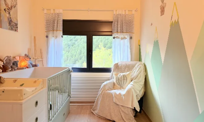 Недвижимость Chalet for sale in Anyós with 4 bedrooms: 17