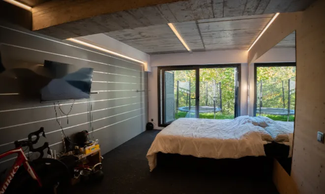 Недвижимость Chalet for sale in Anyós with 4 bedrooms: 23