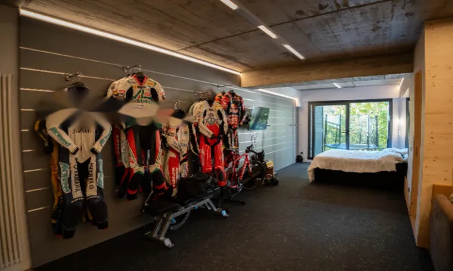 Недвижимость Chalet for sale in Anyós with 4 bedrooms: 25