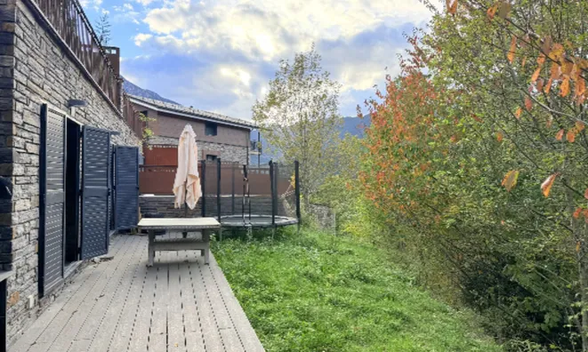 Недвижимость Chalet for sale in Anyós with 4 bedrooms: 27