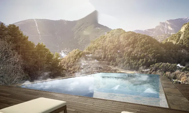 Недвижимость Chalet for sale in Ordino, 5 bedrooms: 11