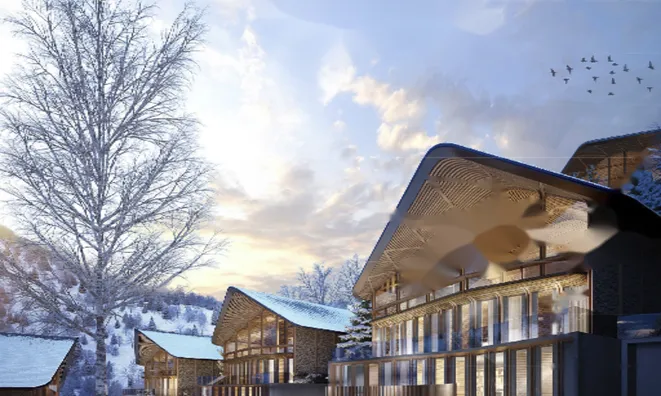 Недвижимость Chalet for sale in Ordino, 5 bedrooms: 18