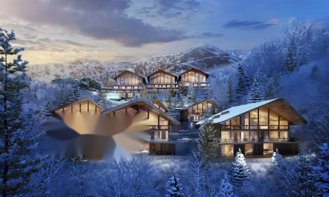 Недвижимость Chalet for sale in Ordino, 5 bedrooms: 20