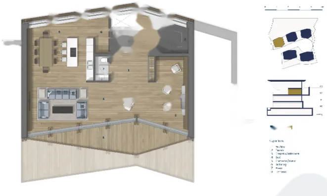 Недвижимость Chalet for sale in Ordino, 5 bedrooms: 23