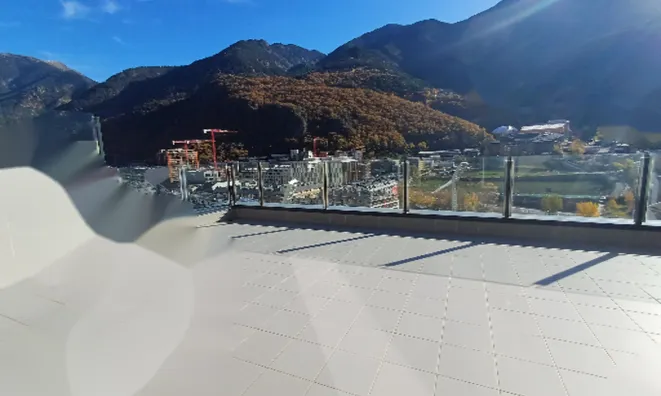 Недвижимость Penthouse for sale in Andorra la Vella, 4 bedrooms: 2