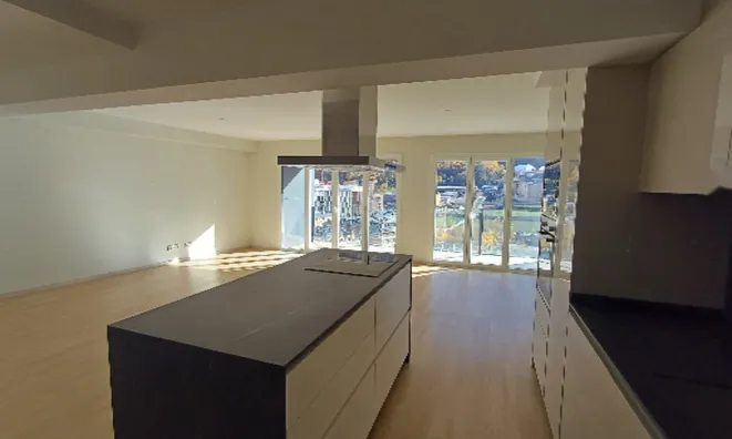 Недвижимость Penthouse for sale in Andorra la Vella, 4 bedrooms: 4