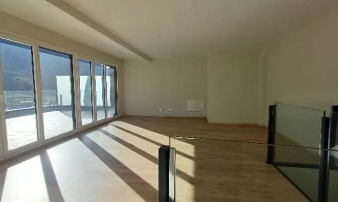 Недвижимость Penthouse for sale in Andorra la Vella, 4 bedrooms: 5