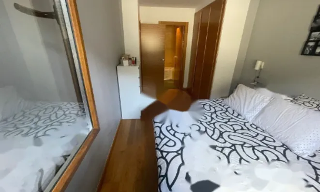 Недвижимость 2 bedroom apartment with 2 extra rooms for sale in Ordino: 5