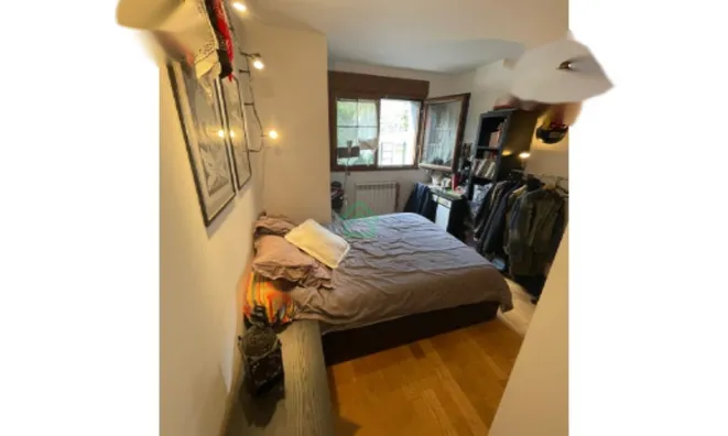 Недвижимость 2 bedroom apartment with 2 extra rooms for sale in Ordino: 6