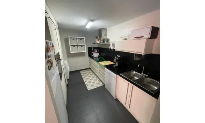 Недвижимость 2 bedroom apartment with 2 extra rooms for sale in Ordino: 14